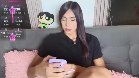 Snapshot of caroline_foster1 chatting on 16, 7, 2026 caroline_foster1 online show from 16, 7, 2026