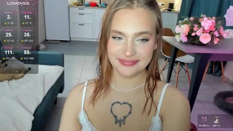 Caro online show from 10, 12, 2024