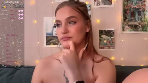 Caro online show from 11, 2, 2025