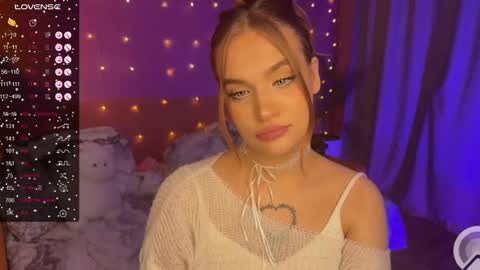 Caro online show from 26, 2, 2025