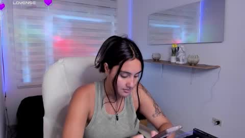 caroline_rodriguez_9 online show from 22, 2, 2026