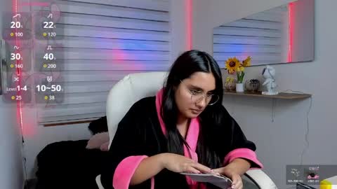Snapshot of caroline_rodriguez_9 chatting on 21, 4, 2026 caroline_rodriguez_9 online show from 21, 4, 2026