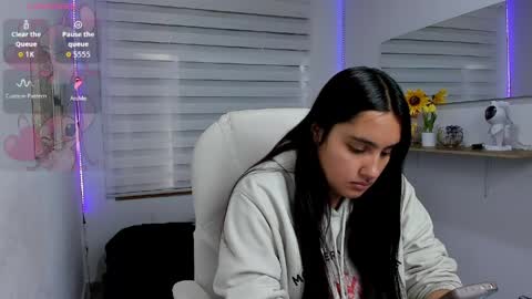 Snapshot of caroline_rodriguez_9 chatting on 21, 4, 2026 caroline_rodriguez_9 online show from 21, 4, 2026