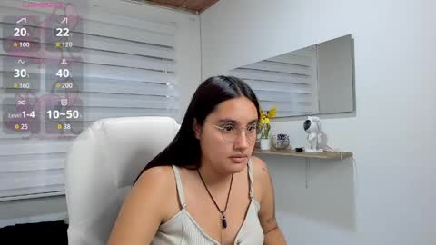 Snapshot of caroline_rodriguez_9 chatting on 22, 4, 2026 caroline_rodriguez_9 online show from 22, 4, 2026