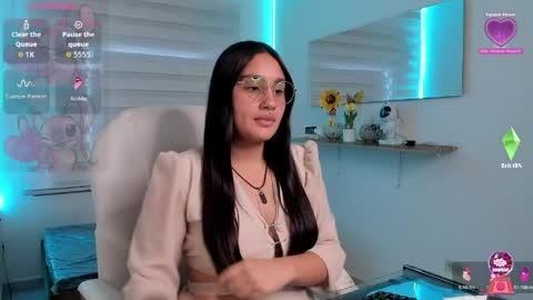 Snapshot of caroline_rodriguez_9 chatting on 30, 4, 2026 caroline_rodriguez_9 online show from 30, 4, 2026