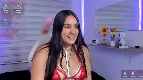 Snapshot of caroline_rodriguez_9 chatting on 7, 5, 2026 caroline_rodriguez_9 online show from 7, 5, 2026