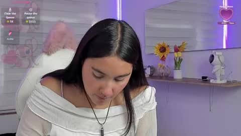 Snapshot of caroline_rodriguez_9 chatting on 15, 5, 2026 caroline_rodriguez_9 online show from 15, 5, 2026