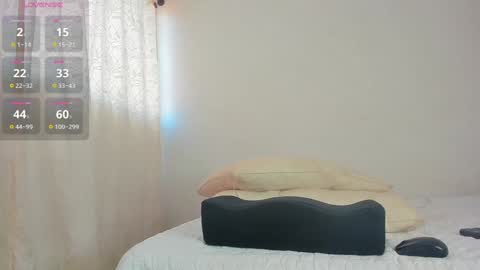 Snapshot of caroline_tovar_ chatting on 10, 12, 2024 Caroline Tovar   Lovense is active my orgasms in your hands Give me more pleasure and make me cum online show from 10, 12, 2024