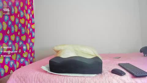 Snapshot of caroline_tovar_ chatting on 15, 1, 2025 Caroline Tovar   Lovense is active my orgasms in your hands Give me more pleasure and make me cum online show from 15, 1, 2025