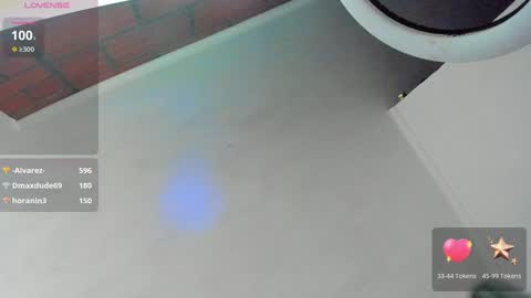 Snapshot of caroline_tovar_ chatting on 21, 1, 2025 Caroline Tovar   Lovense is active my orgasms in your hands Give me more pleasure and make me cum online show from 21, 1, 2025