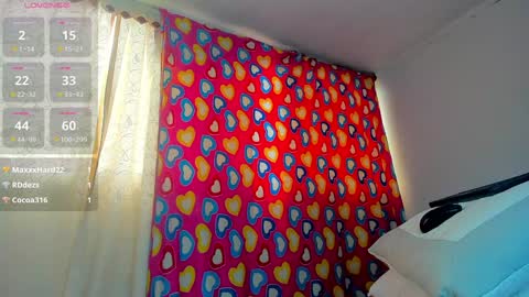 Snapshot of caroline_tovar_ chatting on 7, 2, 2025 Caroline Tovar   Lovense is active my orgasms in your hands Give me more pleasure and make me cum online show from 7, 2, 2025