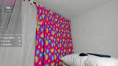 Snapshot of caroline_tovar_ chatting on 12, 3, 2025 Caroline Tovar   Lovense is active my orgasms in your hands Give me more pleasure and make me cum online show from 12, 3, 2025