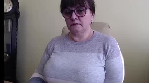 CarolineDream  online show from 24, 2, 2025