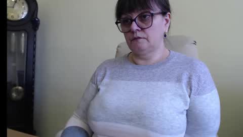 CarolineDream  online show from 24, 2, 2025