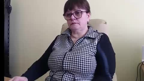 CarolineDream  online show from 26, 2, 2025