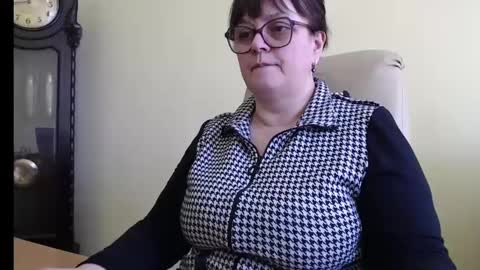 CarolineDream  online show from 26, 2, 2025