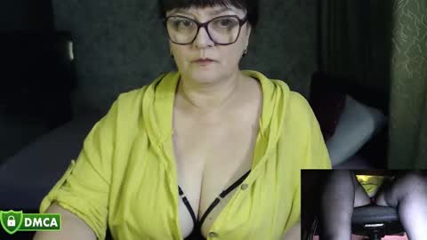 CarolineDream  online show from 12, 9, 2025