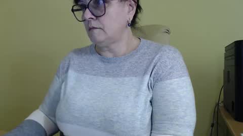 CarolineDream  online show from 22, 9, 2025