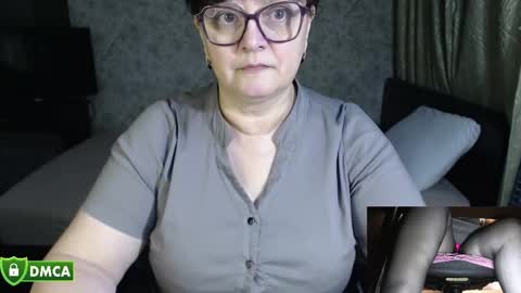 CarolineDream  online show from 29, 9, 2025