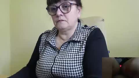 CarolineDream  online show from 21, 10, 2025