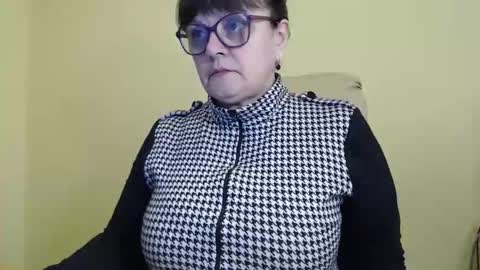 CarolineDream  online show from 24, 10, 2025