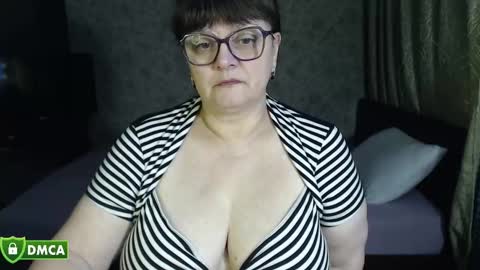 CarolineDream  online show from 29, 10, 2025