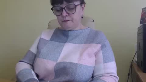 CarolineDream  online show from 4, 11, 2025