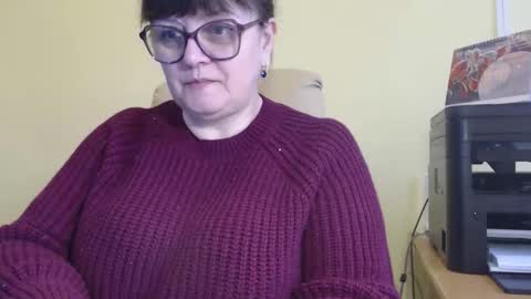 CarolineDream  online show from 10, 11, 2025