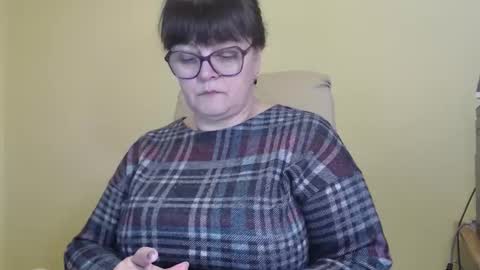 CarolineDream  online show from 17, 11, 2025