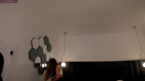 Caro online show from 14, 2, 2026