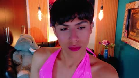 carolinejesh online show from 31, 3, 2026