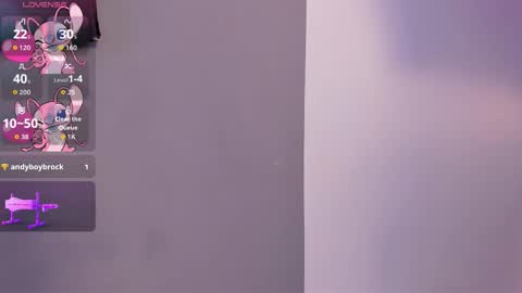 Caro  online show from 11, 11, 2025