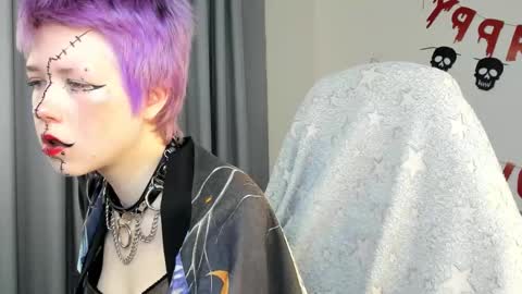 CarolineRichter online show from 1, 11, 2025