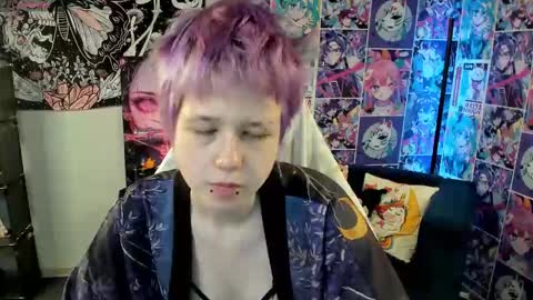 CarolineRichter online show from 10, 11, 2025