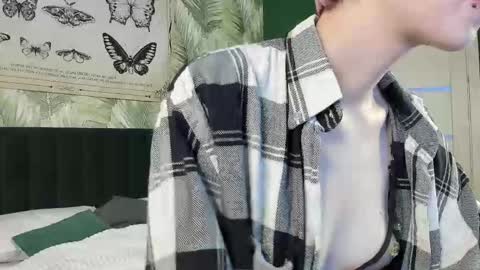 CarolineRichter online show from 21, 11, 2025