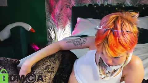 CarolineRichter online show from 19, 12, 2025