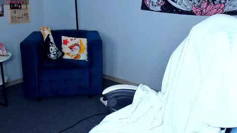 CarolineRichter online show from 24, 3, 2026