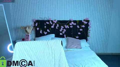 CarolineRichter online show from 25, 3, 2026