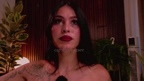carol  online show from 1, 6, 2026