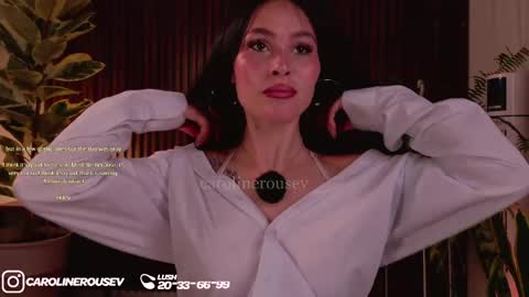 carol  online show from 3, 6, 2026