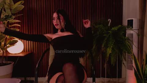 carol  online show from 4, 6, 2026
