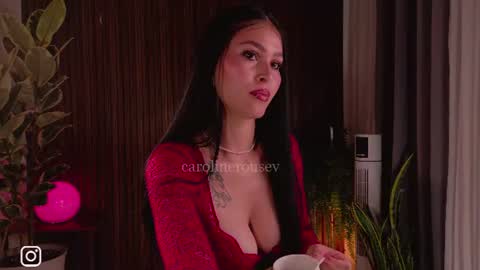 carol  online show from 11, 7, 2026