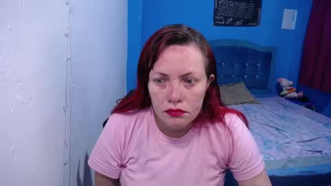 Carolinhe  online show from 14, 2, 2026