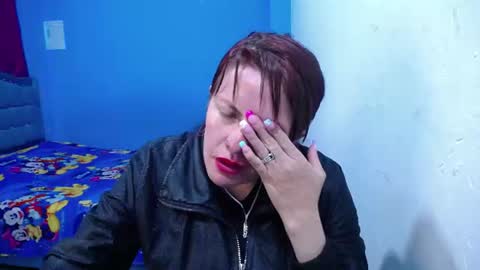 Snapshot of carolinhe_ chatting on 29, 6, 2026 Carolinhe online show from 29, 6, 2026