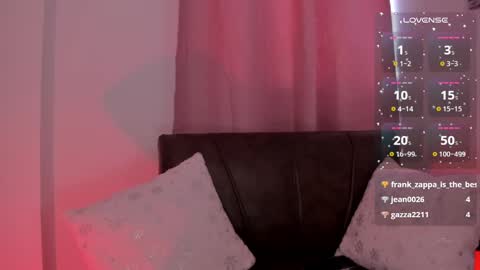 Snapshot of carolinna_ chatting on 12, 12, 2024 carolinna_ online show from 12, 12, 2024