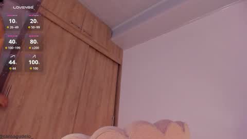 Snapshot of carolinna_ chatting on 18, 2, 2026 carolinna_ online show from 18, 2, 2026