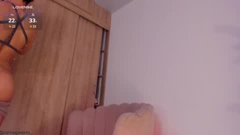 Snapshot of carolinna_ chatting on 24, 2, 2026 carolinna_ online show from 24, 2, 2026