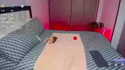 CarolinneFiotti online show from 15, 9, 2025