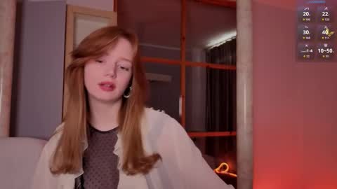 Caro online show from 10, 1, 2026