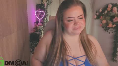 caroll_li online show from 26, 2, 2025